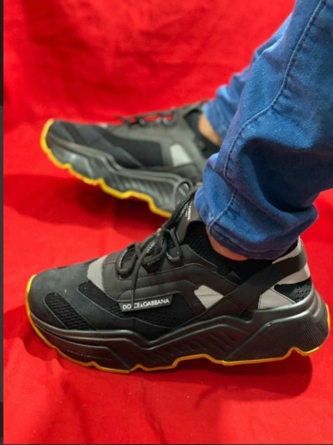 DOLCE & GABBANA DAYMASTER