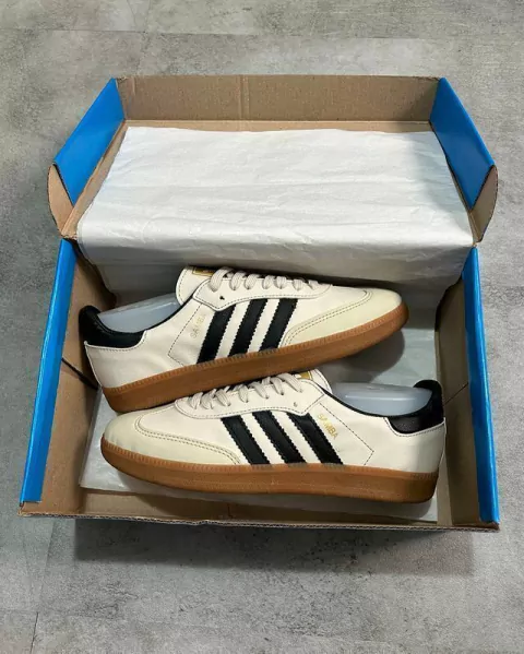 ADIDAS SAMBA