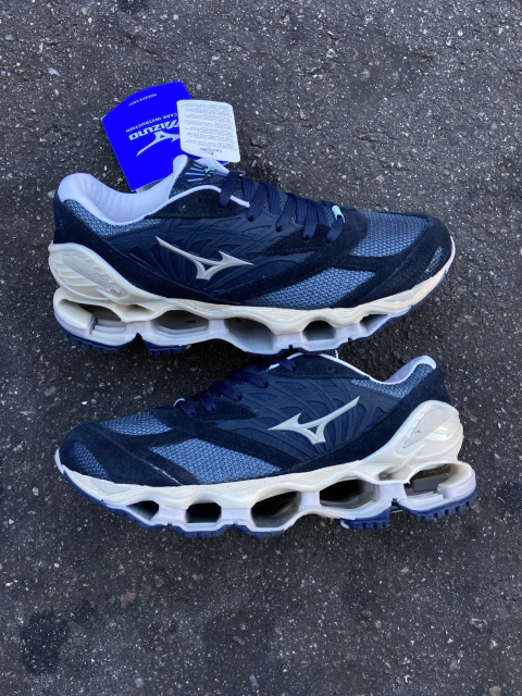 MIZUNO PROPHECY LS