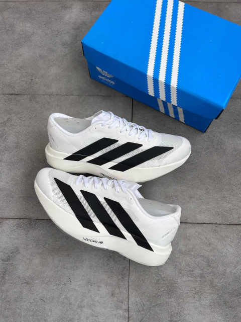 ADIDAS ADIZERO EVO SL