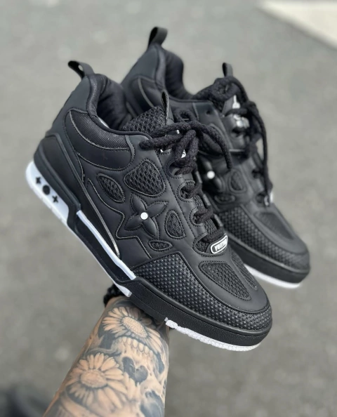 LOUIS VUITTON TRAINER