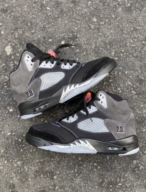 AIR JORDAN 5 23 NACIONAL S