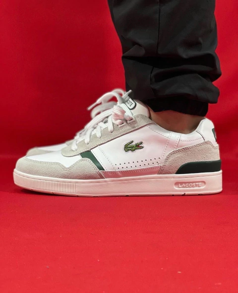 Lacoste T-CLIP