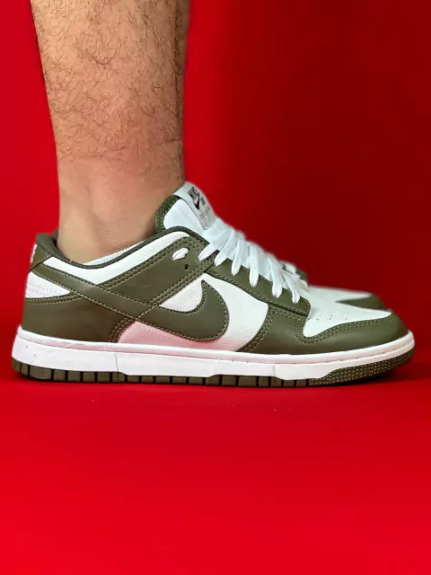 NIKE SB DUNK LOW