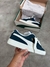PUMA SUEDE AZUL MARINHO