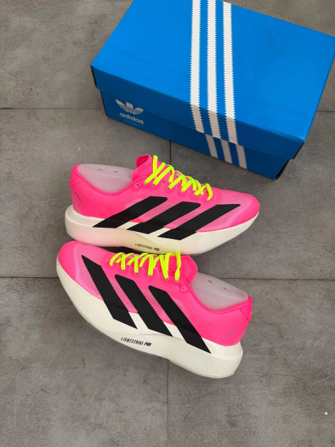ADIDAS ADIZERO EVO SL