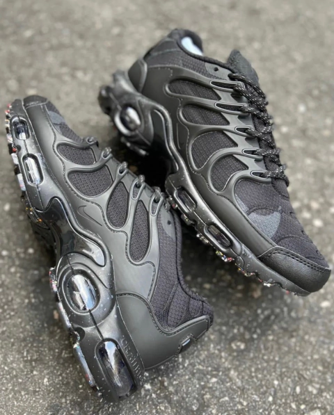 NIKE TN TERRASCAPE PLUS
