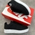 NIKE AIR FORCE 01 WHITE CADARÇO PERSONALIZADO