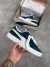 PUMA SUEDE AZUL MARINHO - loja online
