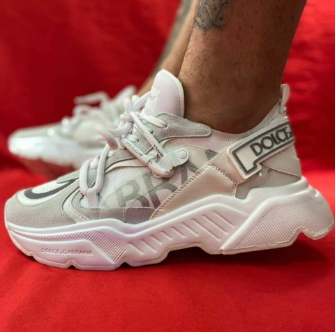 DOLCE & GABBANA IMPORTADO