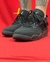 NIKE JORDAN 4 S PRETO - comprar online