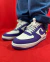 AIR FORCE LV ROXO - comprar online