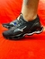 MIZUNO PROPHECY X WK PRETO