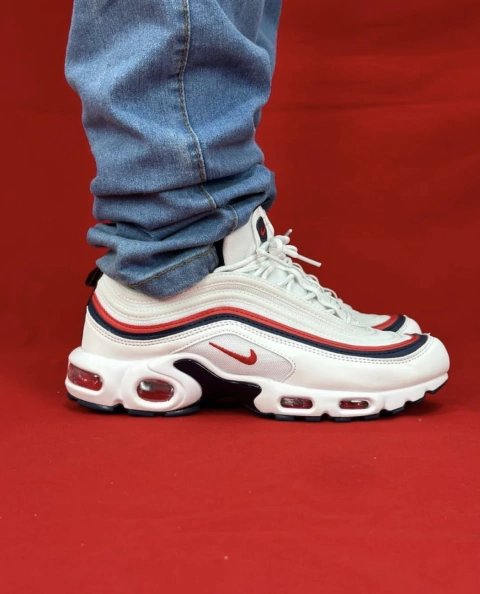 AIR MAX 97 IMPORTADO