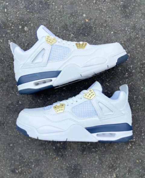 NIKE AIR JORDAN 4 IMPORTADO