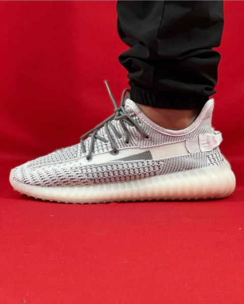 ADIDAS YEEZY BOOST 350 STATIC ANGEL IMPORTADO