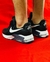 NIKE AIR MAX 90 PRETO E BRANCO - comprar online