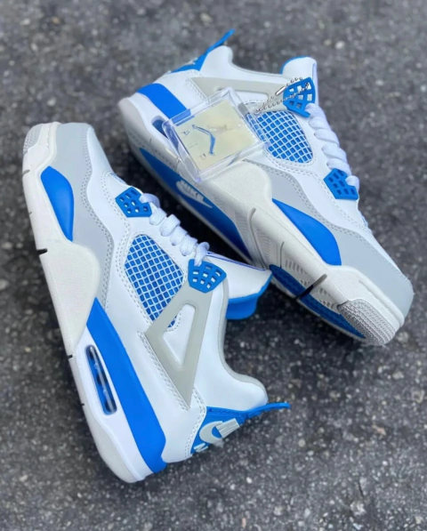 NIKE AIR JORDAN 4 IMPORTADO
