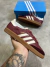 ADIDAS SAMBA na internet