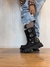 Botas Rumiko negro - comprar online