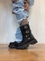 Botas Rumiko negro