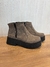 Botas Fox