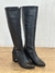 Botas Pauka negro - comprar online