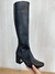 Botas Pauka negro - Roma complementos