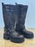 Botas Tokio chocolate - Roma complementos