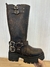 Botas Tokio chocolate - tienda online
