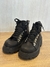 Borcegos Ruana negro - comprar online