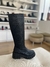 Bota caña alta - comprar online