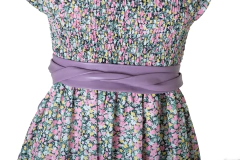 Cinto faixa classic lilás - comprar online