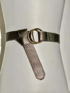 Cinto ring chumbo