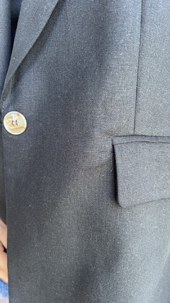 BLAZER OVER GUILLERMINA