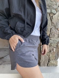 SHORT IMPERMEABLE - CLEVER BY JF