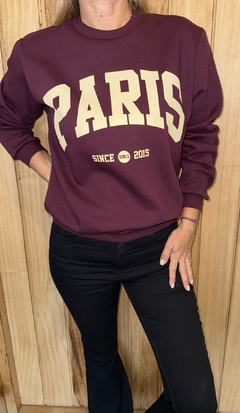 BUZO PARIS