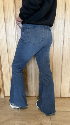 JEAN OXFORD FINI - comprar online