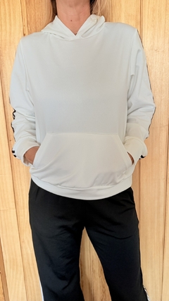 BUZO SPORT RAYAS - comprar online