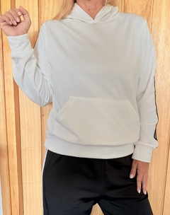 BUZO SPORT RAYAS - tienda online