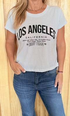 REMERA ANGEL