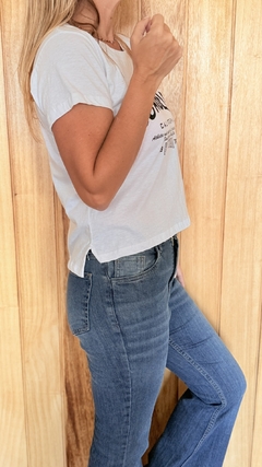 REMERA ANGEL - comprar online