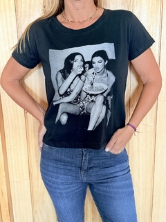 REMERA GIRLS - CLEVER BY JF