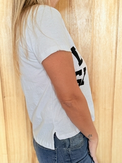 REMERA LUCKY - comprar online