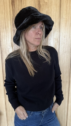 GORRO SIBERIANO