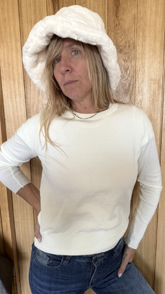 GORRO SIBERIANO - CLEVER BY JF