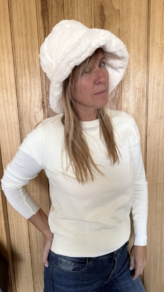 GORRO SIBERIANO - comprar online