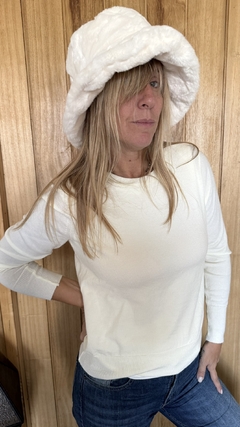 GORRO SIBERIANO - CLEVER BY JF