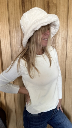 GORRO SIBERIANO - comprar online