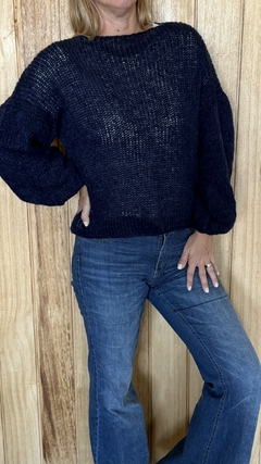 SWEATER BUBBLE - tienda online